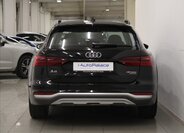 Audi A6 Allroad Kombi 3,0 l 180 kw