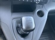 Toyota ProAce Kombi 1,2 l 81 kw