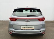 KIA Sportage SUV / Terénní 1,6 l 97 kw