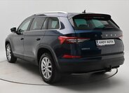 Škoda Kodiaq SUV / Terénní 2,0 l 147 kw