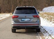 Volkswagen Tiguan Allspace SUV / Terénní 2,0 l 147 kw