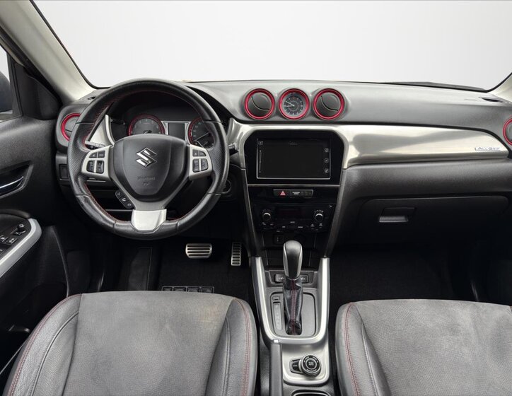 Suzuki Vitara Hatchback 1,4 l 103 kw