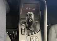 BMW X1 Kombi 1,5 l 103 kw