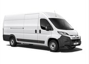 Citroën Jumper Ostatní 2,2 l 132 kw