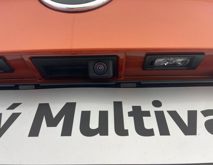 Volkswagen Multivan 28