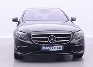 Mercedes-Benz Třídy E Kombi 2,0 l 143 kw