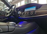 Mercedes-Benz Třídy S 16