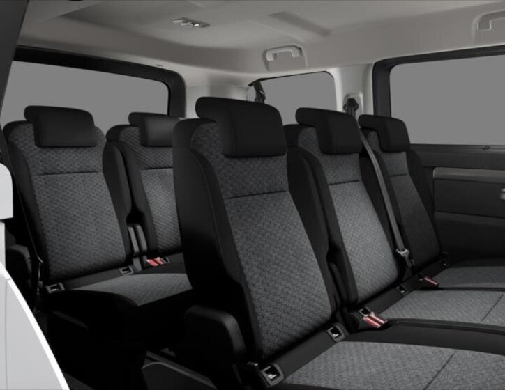 Citroën Jumpy Ostatní 2,2 l 111 kw