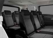 Citroën Jumpy Ostatní 2,2 l 111 kw