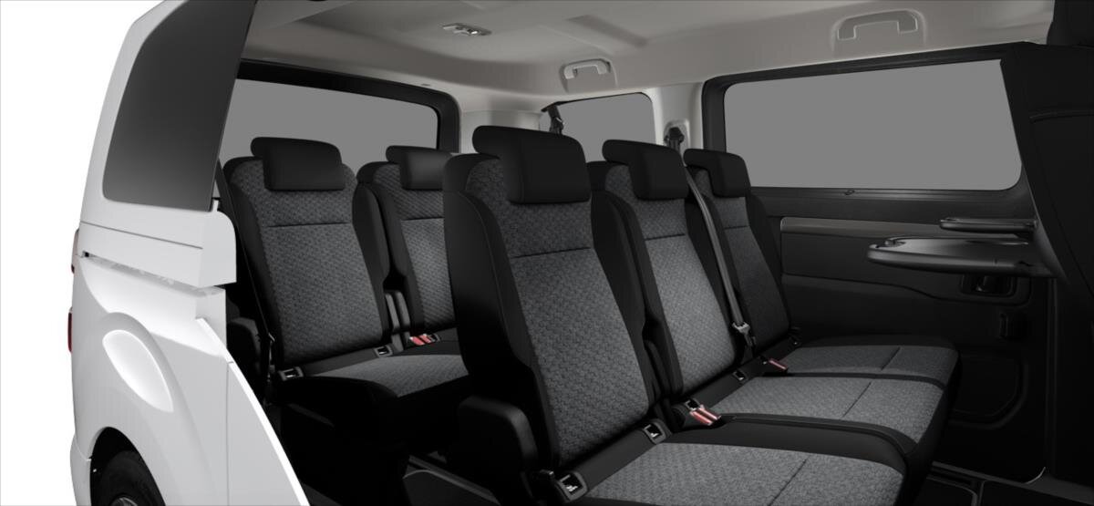 Citroën Jumpy Ostatní 2,2 l 111 kw