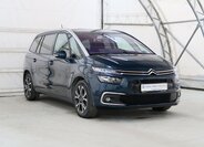 Citroën Grand C4 SpaceTourer MPV 1,2 l 96 kw