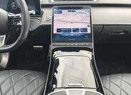 Mercedes-Benz Třídy S 15