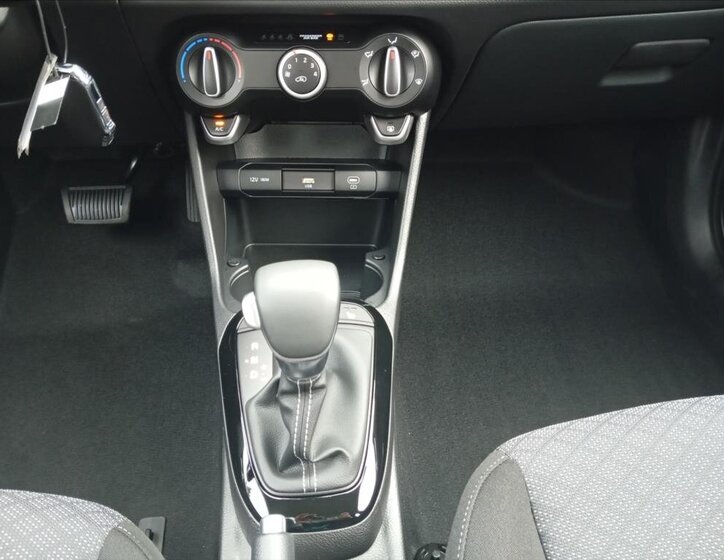 KIA Picanto Hatchback 998,0 50 kw