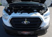 Ford Transit Sklápěč 2,0 l 125 kw