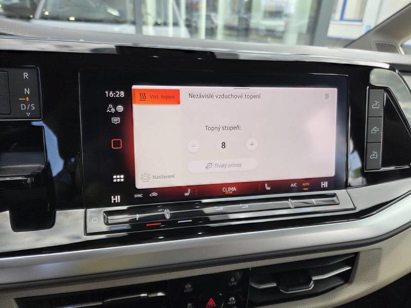 Volkswagen California VAN-Minibus 2,0 l 110 kw