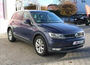 Volkswagen Tiguan 2