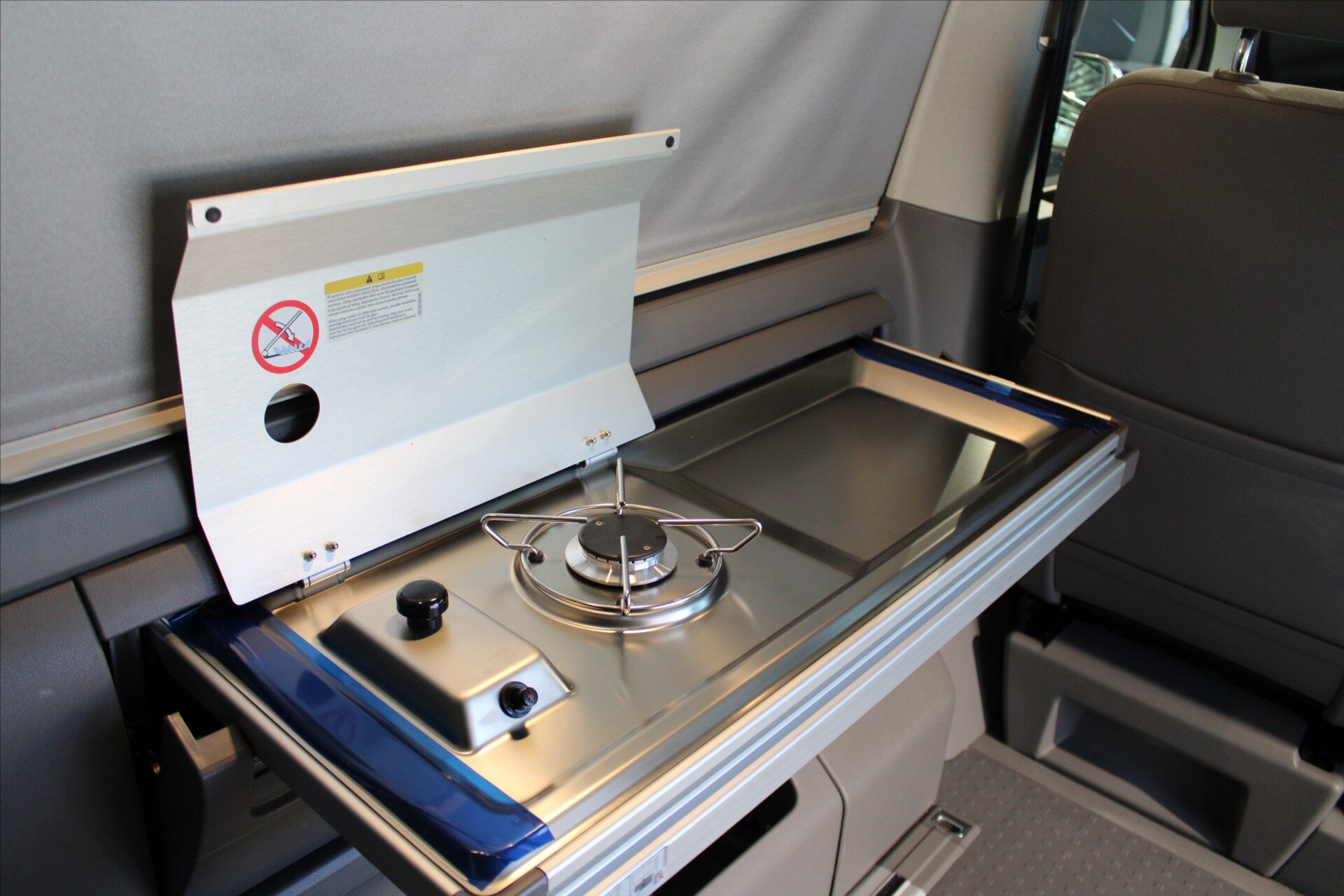 Volkswagen California MPV 2,0 l 146 kw