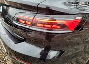 Volkswagen Arteon Kombi 1,4 l 115 kw