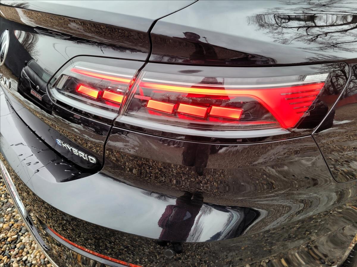 Volkswagen Arteon Kombi 1,4 l 115 kw