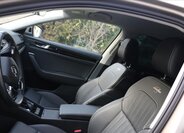 Škoda Superb Kombi 2,0 l 147 kw