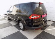 Ford Galaxy Ostatní 2,0 l 103 kw