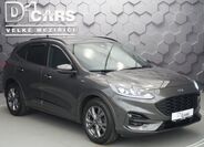 Ford Kuga 6