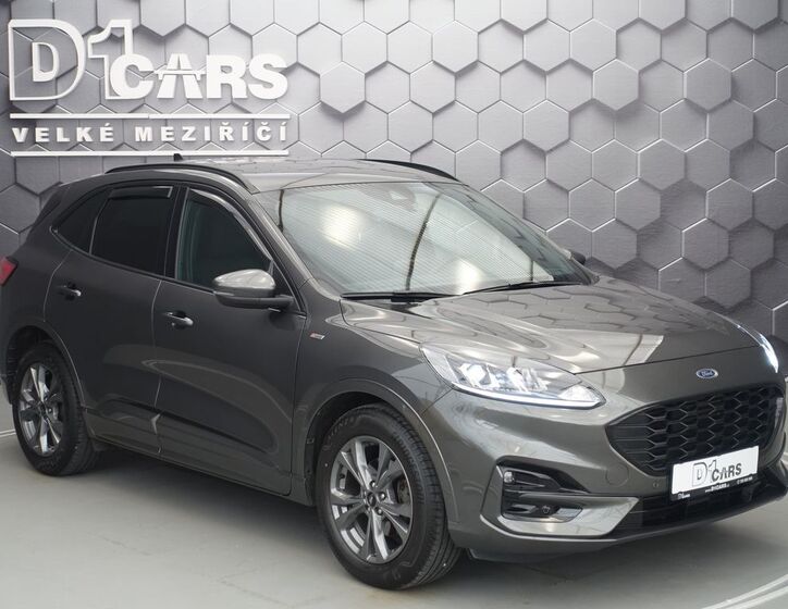 Ford Kuga 6