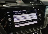 Volkswagen Touran MPV 1,5 l 110 kw