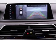 BMW Řada 7 Sedan 4,4 l 330 kw