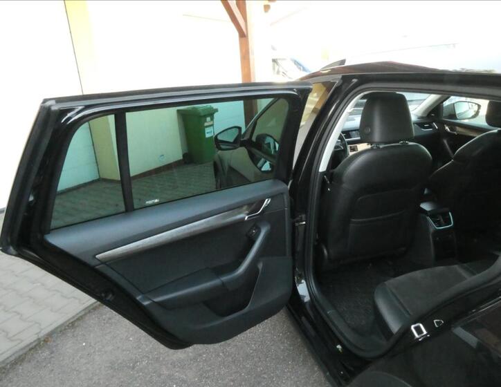 Škoda Octavia 26