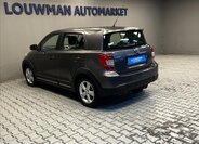 Toyota Urban Cruiser Hatchback 1,3 l 74 kw