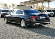 Mercedes-Benz Třídy S 4