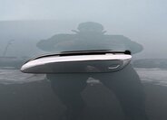 Mercedes-Benz Třídy E Kombi 2,0 l 145 kw