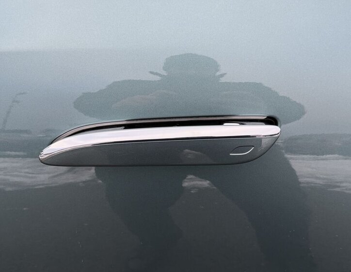 Mercedes-Benz Třídy E Kombi 2,0 l 145 kw