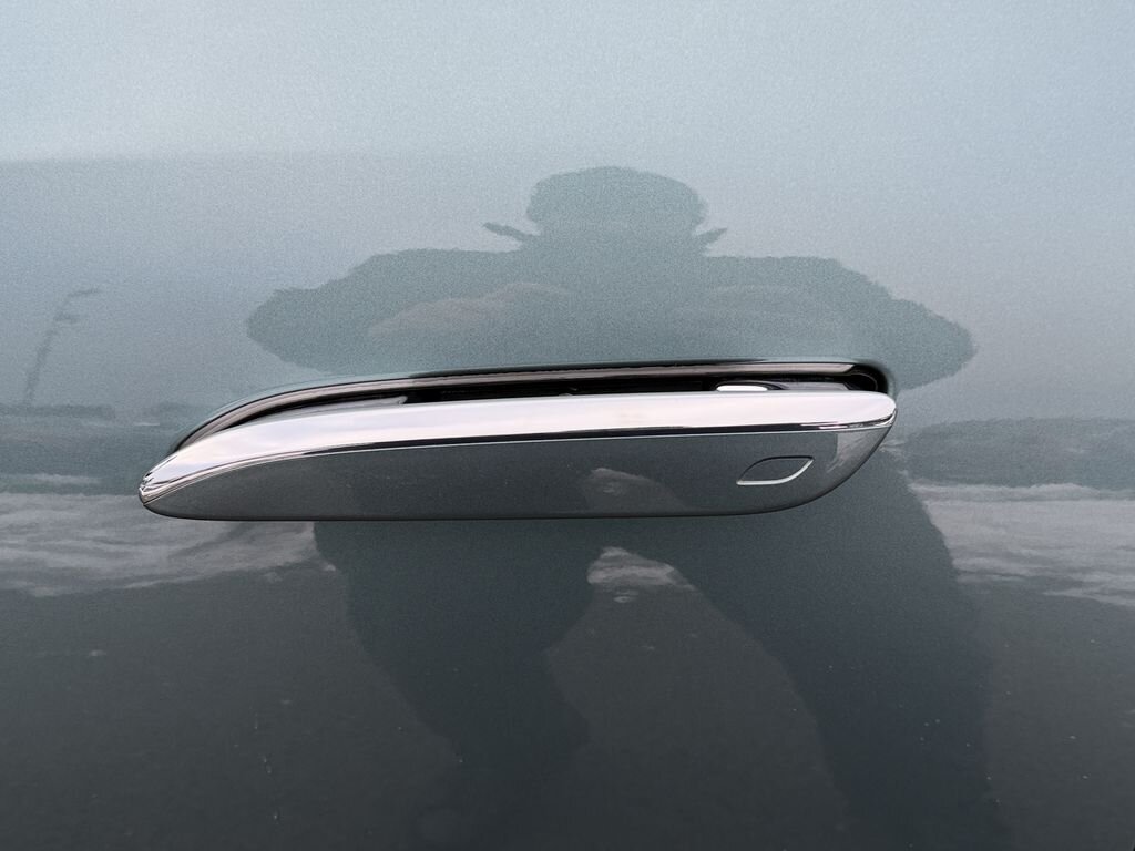 Mercedes-Benz Třídy E Kombi 2,0 l 145 kw