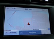 Ford Mondeo Kombi 2,0 l 110 kw