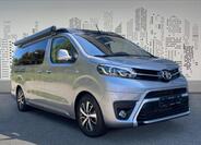 Toyota ProAce Verso 2