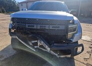 Ford F-150 Pick-up 6,2 l 306 kw