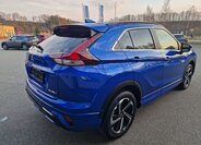 Mitsubishi Ostatní SUV / Terénní 2,4 l 138 kw