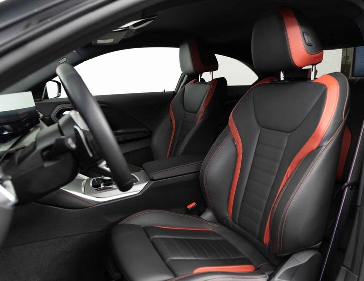 BMW Řada 2 Ostatní 3,0 l 275 kw