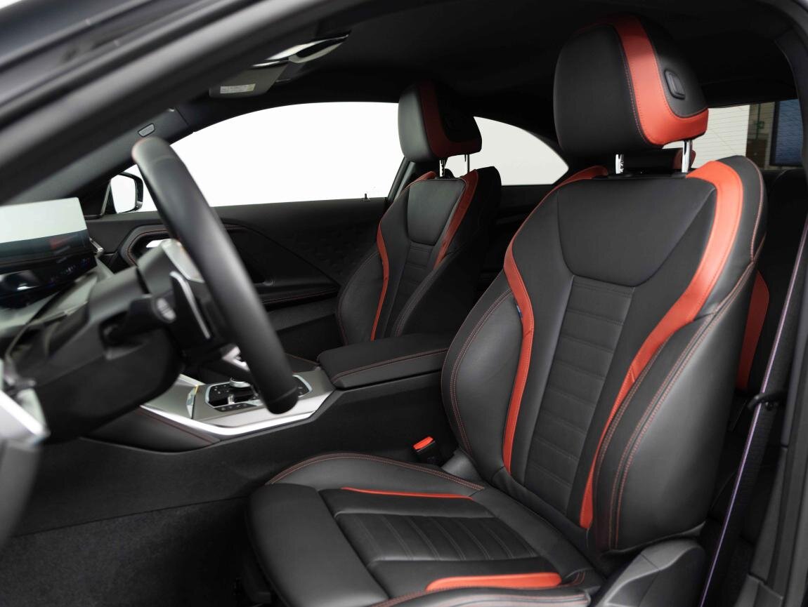 BMW Řada 2 Ostatní 3,0 l 275 kw