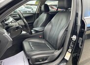 BMW Řada 5 Kombi 2,0 l 140 kw