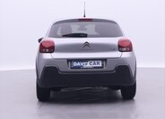 Citroën C3 Hatchback 1,2 l 60 kw