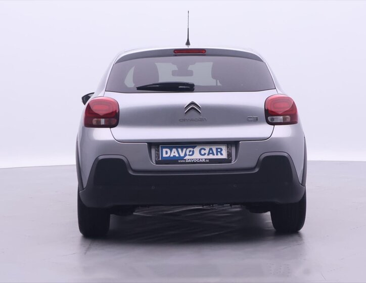 Citroën C3 Hatchback 1,2 l 60 kw