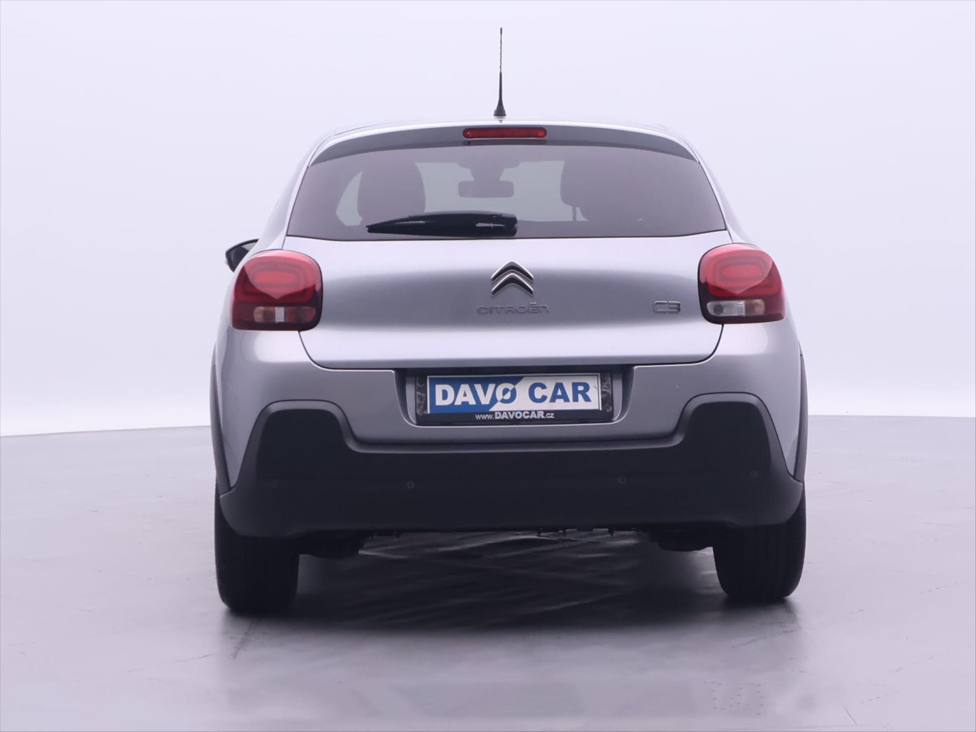 Citroën C3 Hatchback 1,2 l 60 kw