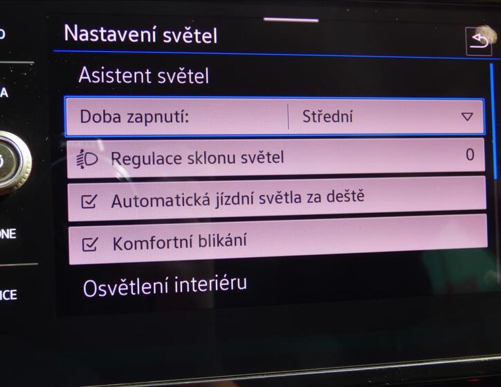 Volkswagen Passat 31