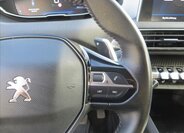 Peugeot 3008 SUV / Terénní 1,5 l 96 kw