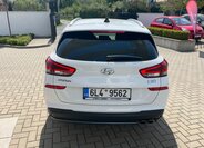 Hyundai i30 Kombi 1,5 l 118 kw