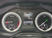 Škoda Kodiaq SUV / Terénní 2,0 l 110 kw