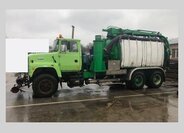 Ford Ostatní Ostatní 0,0 184 kw